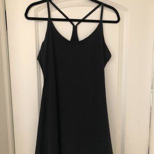 Outdoor Voices Exercise Dress